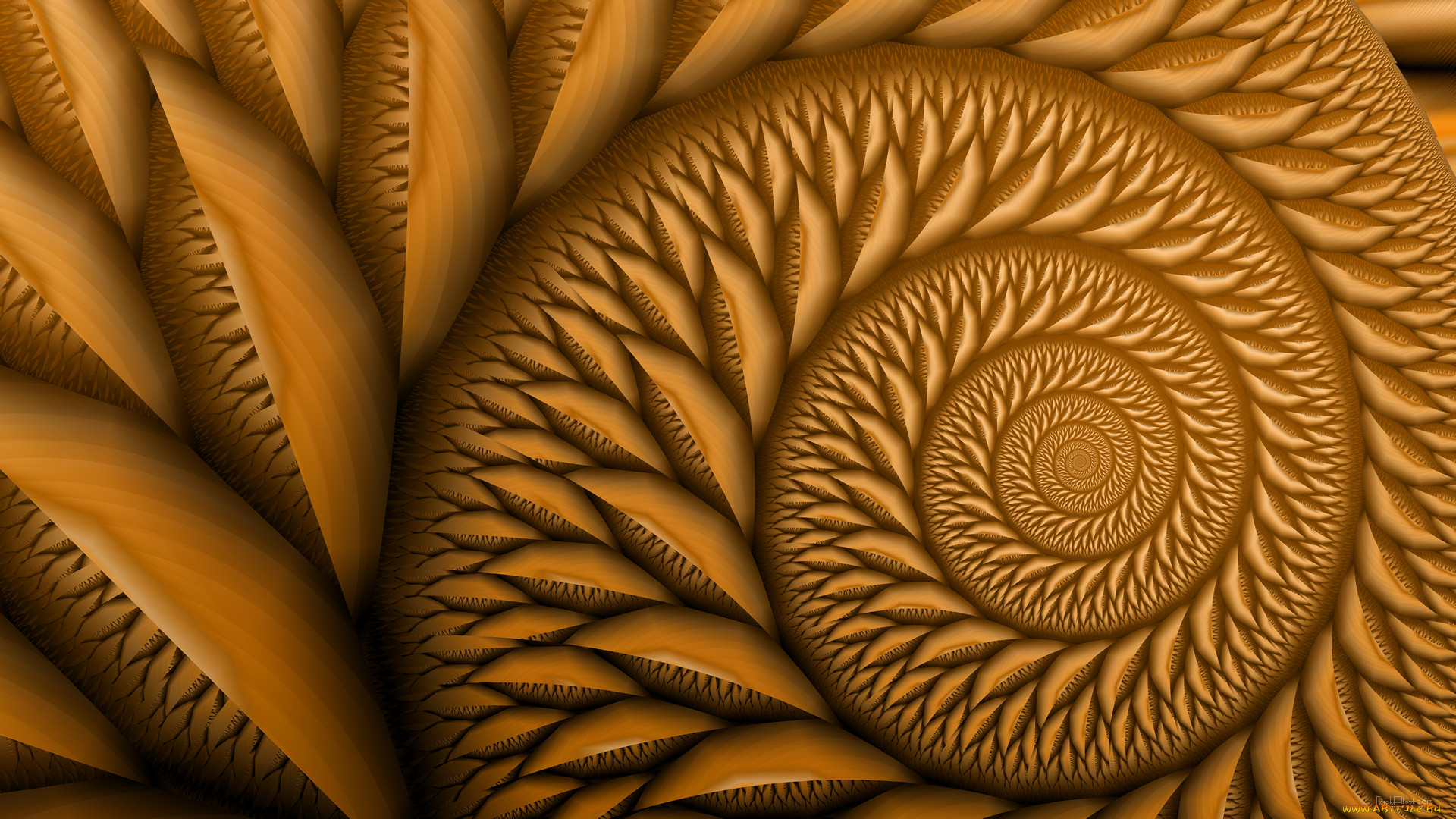 3, , fractal, , , , 